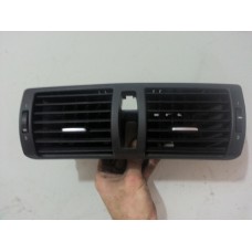 Difusor De Ar Central Bmw 120