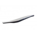 Friso Moldura Traseira Esquerda Hilux Sw4 Tdi