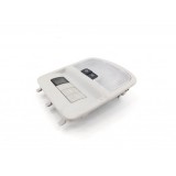 Luz Teto Cortesia Hilux Sw4 Tdi Td20