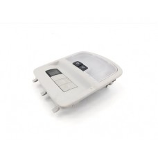 Luz Teto Cortesia Hilux Sw4 Tdi Td20