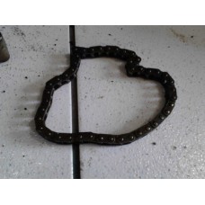 Corrente Do Motor Peugeot 207