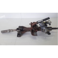 Canote Coluna De Direção Da Pajero Full 01 A 06