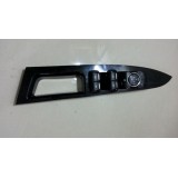 Botão Vidro Elétrico Fusion 2.0 Titanium