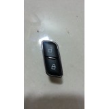 Botão Abertura Trava Porta Fusion 2.0 Titanium