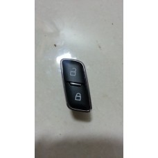 Botão Abertura Trava Porta Fusion 2.0 Titanium