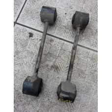 Braço Pequeno Da Suspensão Traseira Ssangyong Rexton