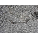 Barra Estabilizadora Dianteira Kia Carens 2009