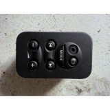 Botão Controle De Som Discovery 3