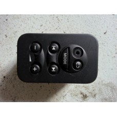 Botão Controle De Som Discovery 3