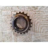 Engrenagem Peugeot 3008