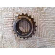 Engrenagem Peugeot 3008
