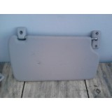 Quebra Sol Esquerdo Do New Fiesta