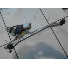 Galhada Do Limpador Logan