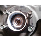 Rolamento Da Roda Traseira Azera 2013