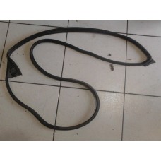 Borracha Da Porta Dianteira D/ Fusion