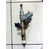 Coluna Canote De Direção Toyota Hilux