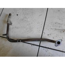 Cano Agua Motor Hb20 1.6