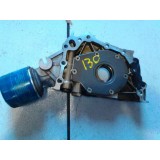 Bomba De Óleo Hyundai I30