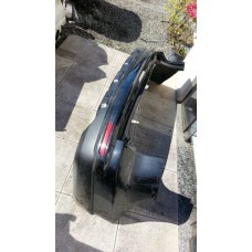 Para-choque Traseiro Honda Crv 2011