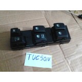 Break Light Luz De Freio Tucson