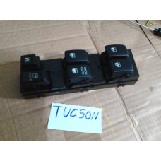 Break Light Luz De Freio Tucson