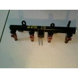 Bico Injetor 206 / 207 / C3 / 1.4  0280156295