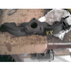 Coletor De Escape Da Kyron 2.0 Actyon