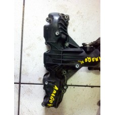 Coletor Admissão Volkswagen Amarok