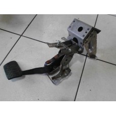 Pedal De Freio Fusion 2.5 2010