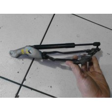 Dobradiça Do Capo Tampa Traseira L/ D/ Fusion 2010