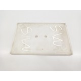 Suporte Acabamento Bateria Hilux Sw4 Tdi