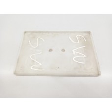 Suporte Acabamento Bateria Hilux Sw4 Tdi