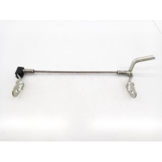 Cabo Suporte Hilux Sw4 Tdi