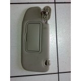 Quebra Sol L/ E/ Fusion 2010