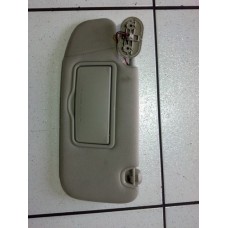 Quebra Sol L/ E/ Fusion 2010