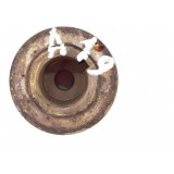 Engrenagem Polia Correia Aircross 1.6 2012