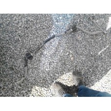 Barra Estabilizadora Dianteira Tucson