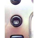 Botão Do Desembaçador Pajero Sport 05