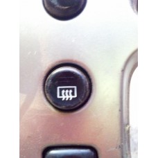 Botão Do Desembaçador Pajero Sport 05