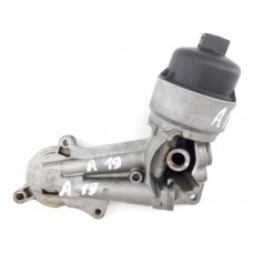 Suporte Filtro Óleo Motor Aircross 1.6 2012