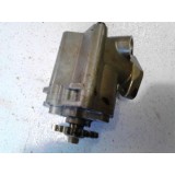 Bomba De Óleo Fusion 2.5 2010
