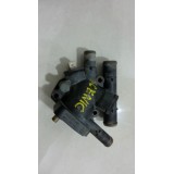 Gaiola Válvula Egr Scenic 2.0 8v