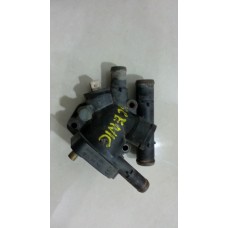 Gaiola Válvula Egr Scenic 2.0 8v