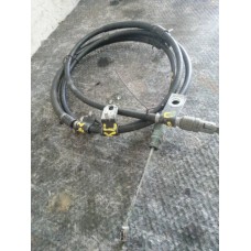 Cabo Freio Mão Volvo Xc60