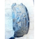 Capa De Roda Dianteira D/ Discovery 3