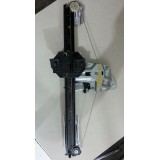 Maquina Vidro Dianteira Esquerda Logan 2014