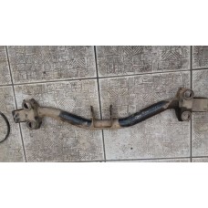 Agregado Suspensão Pajero Io Tr4