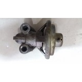 Válvula Egr Pajero Io Tr4