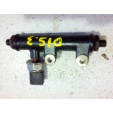 Flauta Com Regulador De Pressao Discovery 3