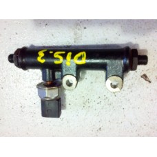 Flauta Com Regulador De Pressao Discovery 3